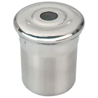 Vas pentru zahăr BergHOFF Sugar Inox / Oțel inoxidabil