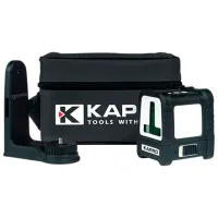 Лазерный нивелир Kapro 870G Линейный / Аккумулятор