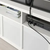 Тумба под телевизор Ikea Kallax 59.5 x 146.5 x 39см / ДСП photo 3