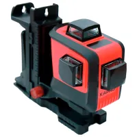 Лазерный нивелир Kapro 883N Линейный / Аккумулятор