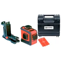 Nivelă lazer Kapro 883N Linear / Acumulator photo 2