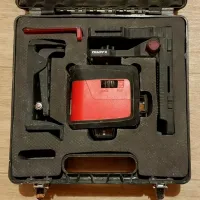 Nivelă lazer Kapro 883N Linear / Acumulator photo 3