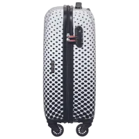 Valiză American Tourister Disney Legends 36l/ Mickey Mouse Polka Dot White photo 5