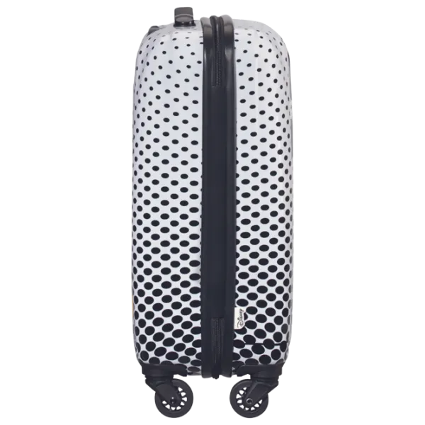 Чемодан American Tourister Disney Legends 36л/ Mickey Mouse Polka Dot Белый photo 6