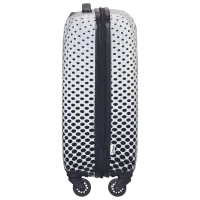 Valiză American Tourister Disney Legends 36l/ Mickey Mouse Polka Dot White photo 6
