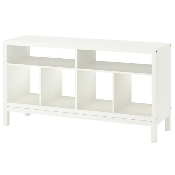 Comodă TV Ikea Kallax 78 x 147 x 39 / PAL photo 1 Comodă TV Ikea Kallax 78 x 147 x 39 / PAL photo 1