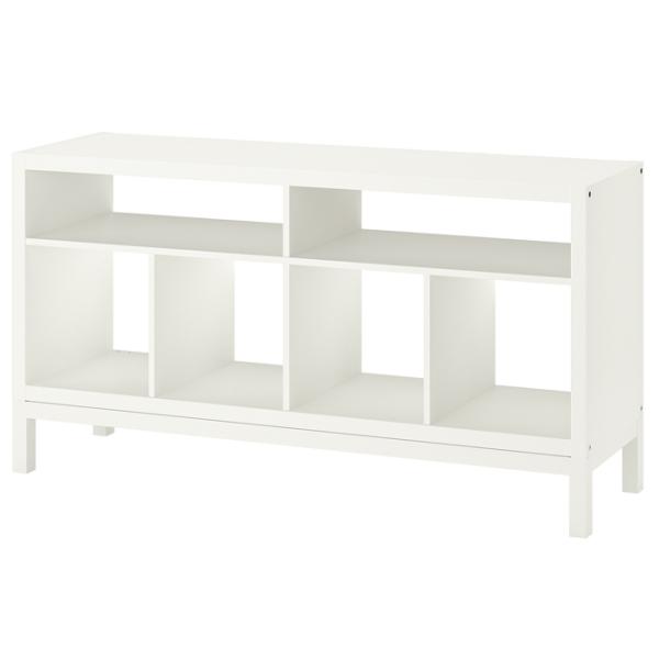 Comodă TV Ikea Kallax 78 x 147 x 39 / PAL photo 1 Comodă TV Ikea Kallax 78 x 147 x 39 / PAL photo 1