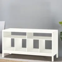 Тумба под телевизор Ikea Kallax 78 x 147 x 39см / ДСП photo 5