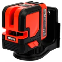 Лазерный нивелир Yato YT30434 Линейный / Аккумулятор