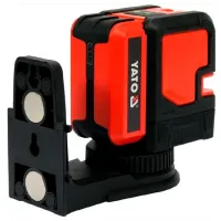 Nivelă lazer Yato YT30434 Linear / Acumulator photo 2
