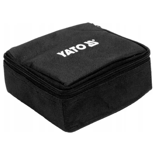 Лазерный нивелир Yato YT30434 Линейный / Аккумулятор photo 5