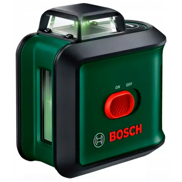 Nivelă lazer Bosch UniversalLevel 360 Linear / Acumulator photo 2
