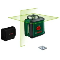 Nivelă lazer Bosch UniversalLevel 360 Linear / Acumulator photo 5
