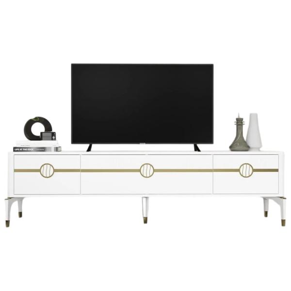 Comodă TV Modalife Bella 55 x 200 x 45 / PAL photo 1