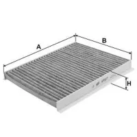 Filtru de salon Wix WX-WP9117 