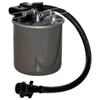 Топливный фильтр Wix Filters WX-WF8471 91 мм