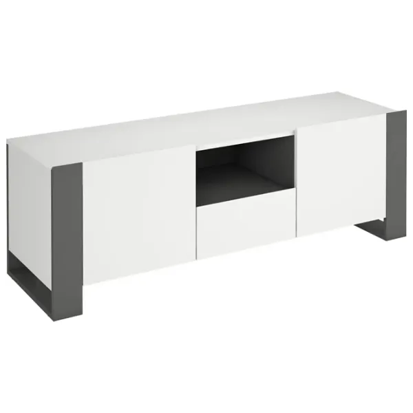 Comodă TV Magnus Combo 46.2 x 140 x 42.1 / PAL photo 1 Comodă TV Magnus Combo 46.2 x 140 x 42.1 / PAL photo 1