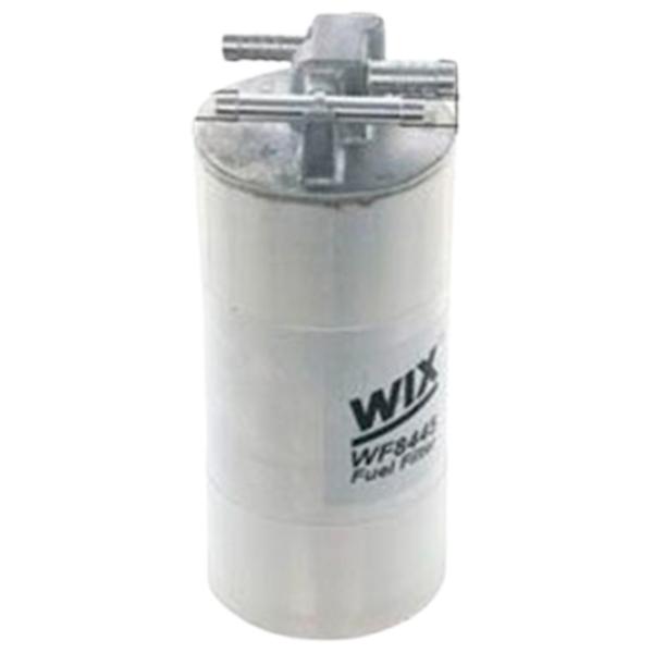 Топливный фильтр Wix Filters WX-WF8445 76 мм photo 1