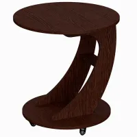 Măsuță de cafea ML-Mobila МЛ-1 00105755 Wenge