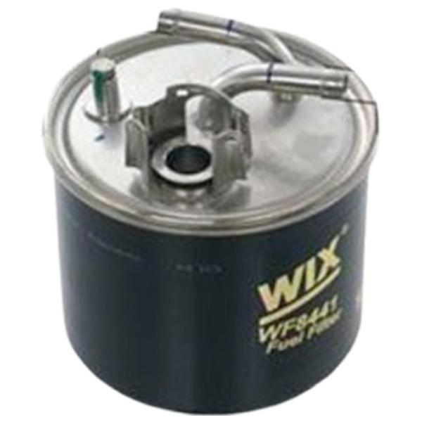 Топливный фильтр Wix Filters WX-WF8441 10 мм photo 1
