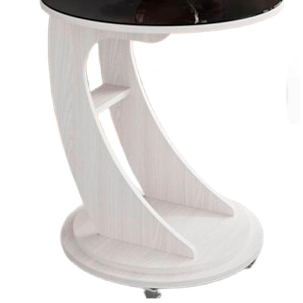 Măsuță de cafea ML-Mobila МЛ-1 00108752 Wenge photo 2