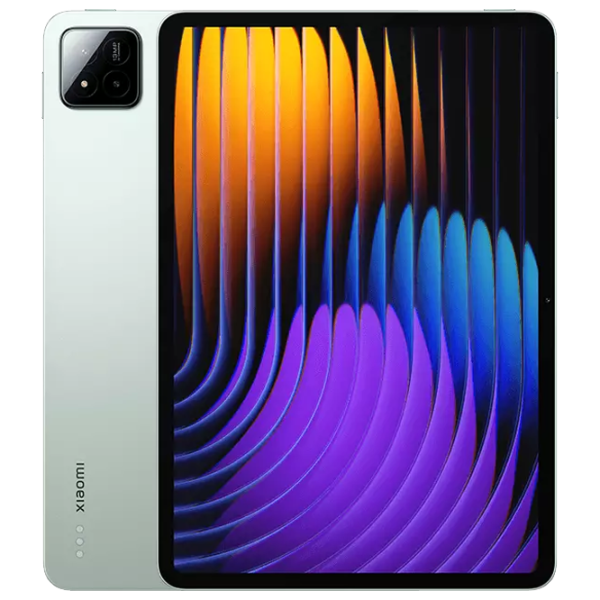Tabletă Xiaomi Pad 7 Pro 11.2" 8 GB/256 GB Wi-Fi Light Green photo 1