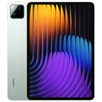 Tabletă Xiaomi Pad 7 Pro 11.2" 8 GB/256 GB Wi-Fi Light Green