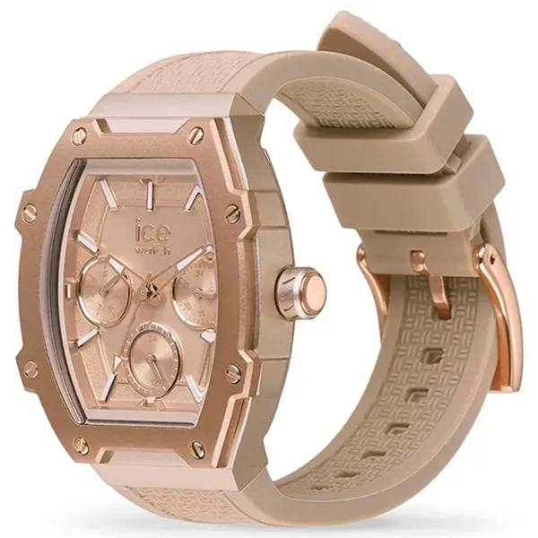 Ceas de mână pentru femei Ice-Watch 022861 Cuarț / 35 mm photo 3 Ceas de mână pentru femei Ice-Watch 022861 Cuarț / 35 mm photo 3
