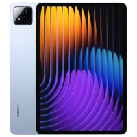 Tabletă Xiaomi Pad 7 Pro 11.2" 8 GB/256 GB Wi-Fi Light Blue