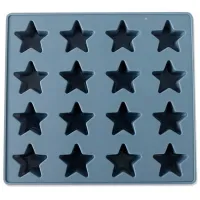 Formă de gheață Maestro Mr-1058 Blue / Silicon