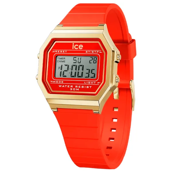 Ceas de mână pentru femei Ice-Watch 022070 Cuarț / 32 mm photo 1 Ceas de mână pentru femei Ice-Watch 022070 Cuarț / 32 mm photo 1