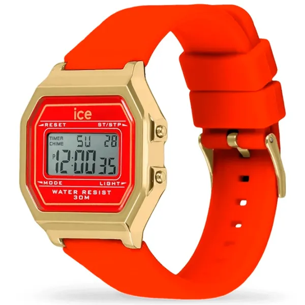 Ceas de mână pentru femei Ice-Watch 022070 Cuarț / 32 mm photo 2 Ceas de mână pentru femei Ice-Watch 022070 Cuarț / 32 mm photo 2