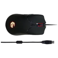 Set Gembird 4in1 Phantom Cu fir / Black photo 3