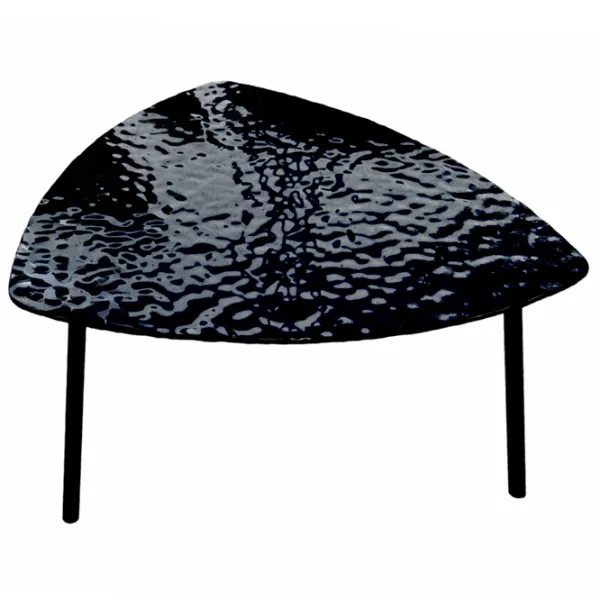 Журнальный столик DecoPrim Lulu 0008085 Черный photo 1 Журнальный столик DecoPrim Lulu 0008085 Черный photo 1