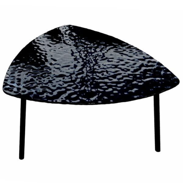 Журнальный столик DecoPrim Lulu 0008085 Черный photo 1 Журнальный столик DecoPrim Lulu 0008085 Черный photo 1