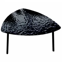 Журнальный столик DecoPrim Lulu 0008085 Черный