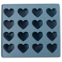 Formă de gheață Maestro Mr-1060 Blue / Silicon