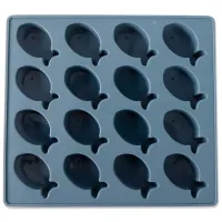 Форма для льда Maestro Mr-1061 Синий / Силикон