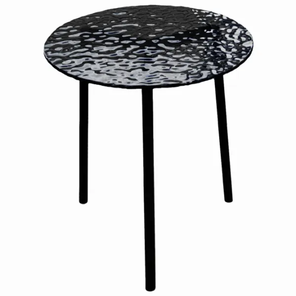 Журнальный столик DecoPrim Lulu Mini 0008086 Черный photo 1 Журнальный столик DecoPrim Lulu Mini 0008086 Черный photo 1