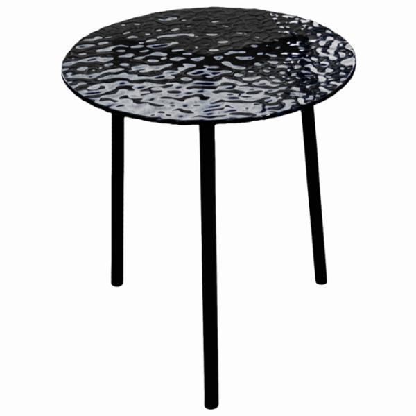 Журнальный столик DecoPrim Lulu Mini 0008086 Черный photo 1 Журнальный столик DecoPrim Lulu Mini 0008086 Черный photo 1