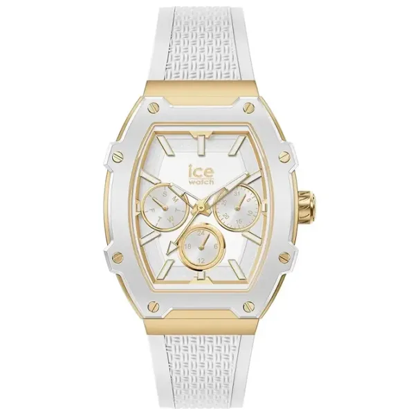 Наручные часы для женщин Ice-Watch 022871 Кварцевый / 35 мм photo 1 Наручные часы для женщин Ice-Watch 022871 Кварцевый / 35 мм photo 1
