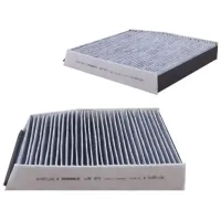 Filtru de salon Mahle LAK 879 