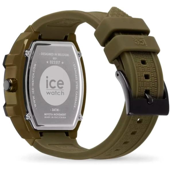 Ceas de mână pentru bărbați Ice-Watch 023317 Cuarț / 40 mm photo 4