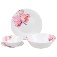 Набор тарелок Maestro Pionies Набор тарелок / 