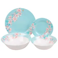 Набор тарелок Maestro Spring Mood Набор тарелок / 