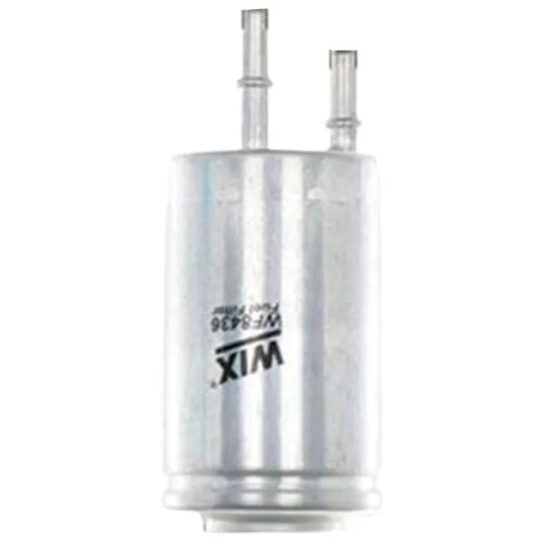 Топливный фильтр Wix Filters WX-WF8436 8 мм photo 1 Топливный фильтр Wix Filters WX-WF8436 8 мм photo 1