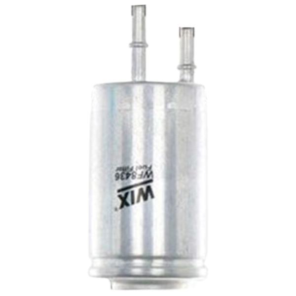 Топливный фильтр Wix Filters WX-WF8436 8 мм photo 1 Топливный фильтр Wix Filters WX-WF8436 8 мм photo 1