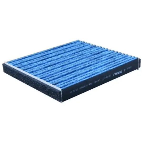 Filtru de salon Mahle LAO 490  photo 1