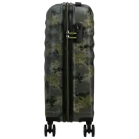 Valiză American Tourister Wavebreaker Disney 36l/ Green Camo photo 3