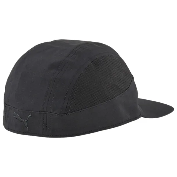 Кепка унисекс Puma Ferrari Sptwr Rct Cap Черный / 100% полиэстер photo 2